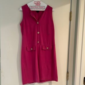 Like new cotton talbot dress